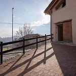 Tra Montagna E Citta - Daire