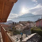 Daire Tra Montagna E Citta -