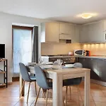 Daire Tra Montagna E Citta - Aosta