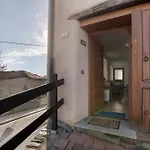 Daire Tra Montagna E Citta -