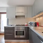 Tra Montagna E Citta - Apartmán Aosta