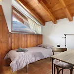 Daire Tra Montagna E Citta -