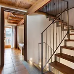 Apartmán Tra Montagna E Citta - *