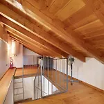 Daire Tra Montagna E Citta - *