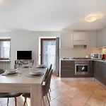 Tra Montagna E Citta - Daire Aosta