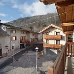 Lejlighed Tra Montagna E Citta - *