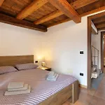 Tra Montagna E Citta - Lejlighed Aosta