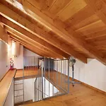 Lejlighed Tra Montagna E Citta -