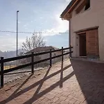Tra Montagna E Citta - Apartamento