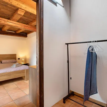 Tra Montagna E Citta - דירה *