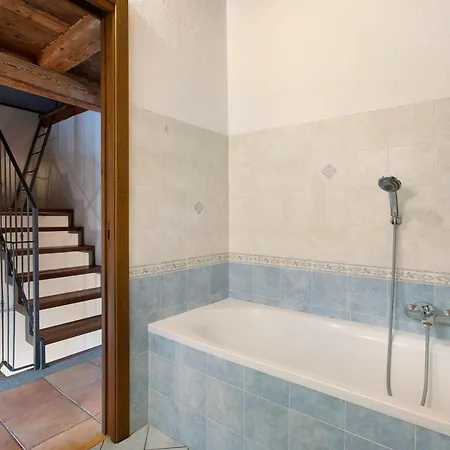 דירה Tra Montagna E Citta - *