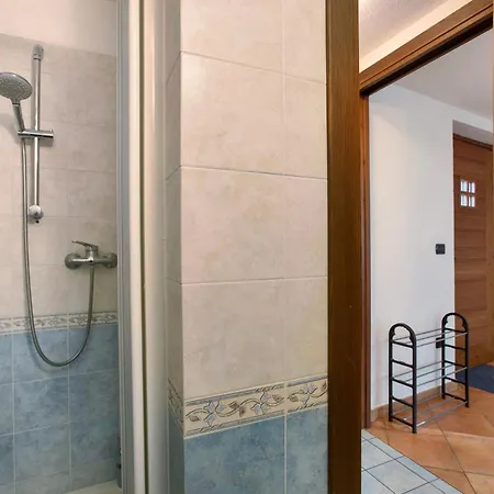 דירה Tra Montagna E Citta - אאוסטה