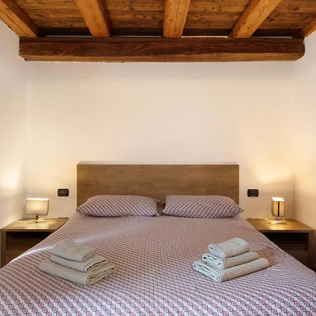 Apartment Tra Montagna E Citta - *