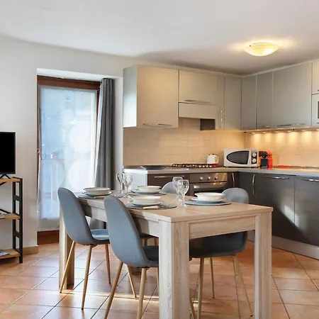 Apartment Tra Montagna E Citta - Aosta