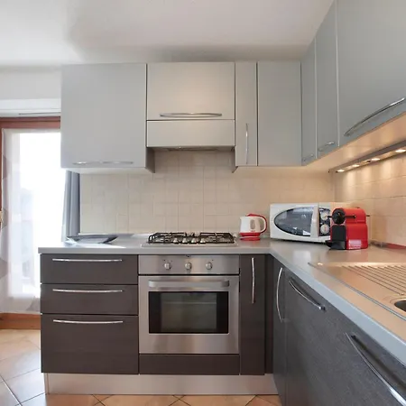 Tra Montagna E Citta - דירה אאוסטה