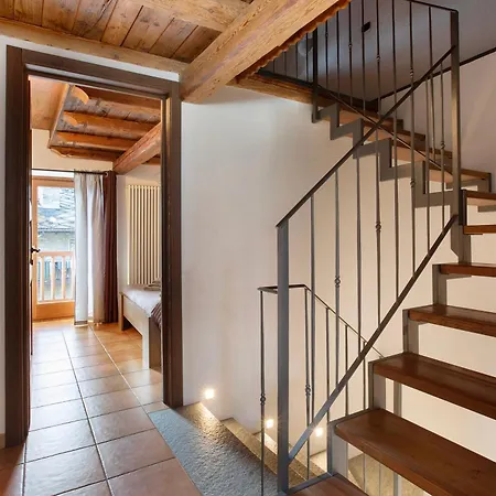 Apartment Tra Montagna E Citta - *