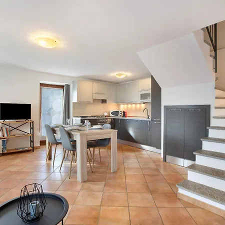 Apartamento Tra Montagna E Citta - Aosta