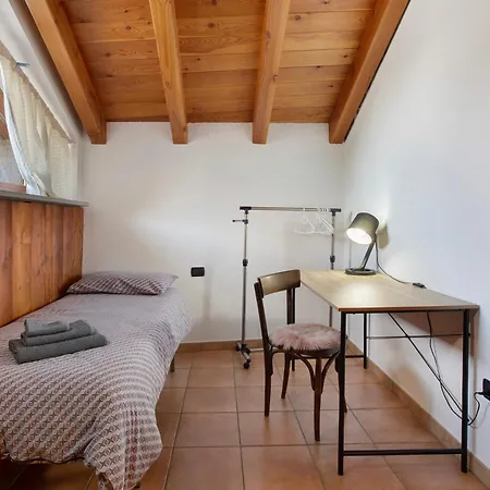 Tra Montagna E -