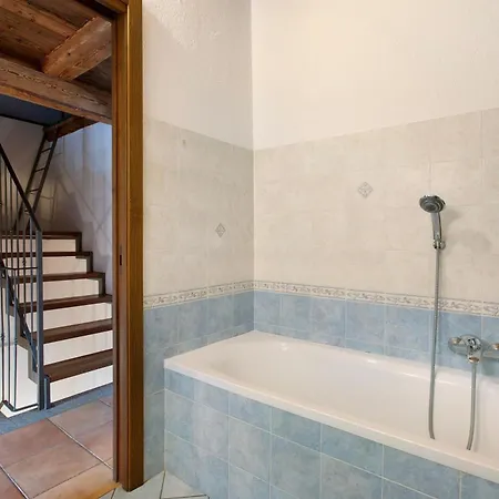 Appartement Tra Montagna E Citta - Aosta