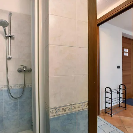 Appartement Tra Montagna E - Aoste