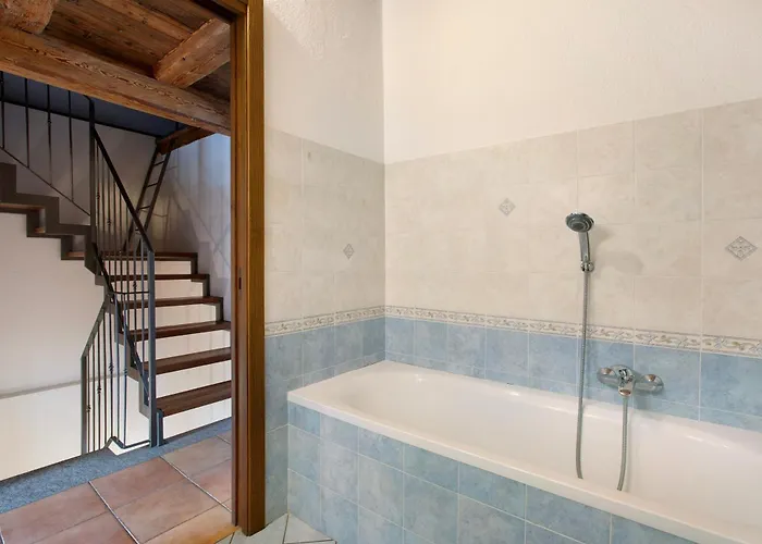 Apartment Tra Montagna E Citta - *