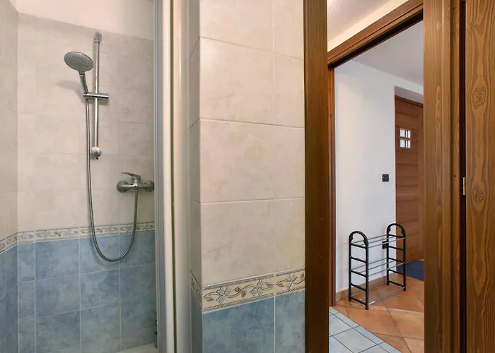 Apartment Tra Montagna E Citta - Aosta