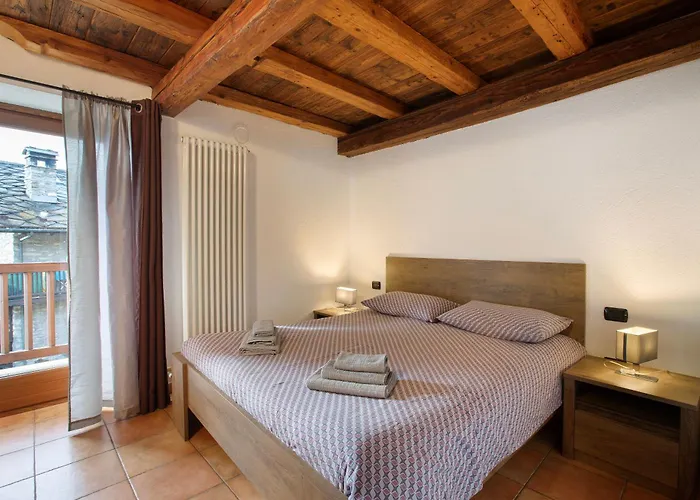 Tra Montagna E Citta - Apartment