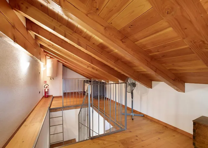 Apartment Tra Montagna E Citta - *